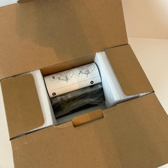 Genuine Dell 2335dn/2355dn 110V Fuser, KW449 Fuser for Dell 2335dn/2355dn, New - Picture 2 of 4